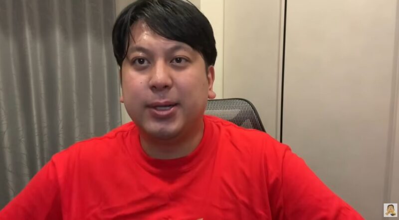 レインボージャンボたかお