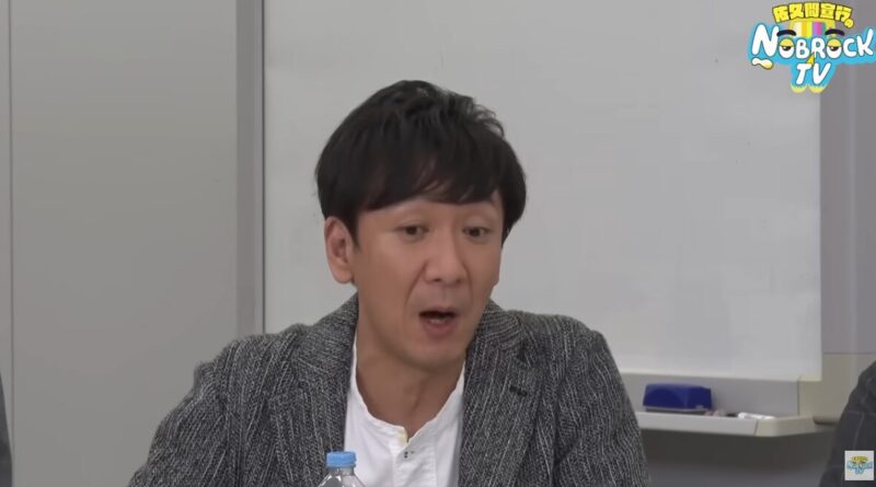 レインボー面白くない？キングオブコント審査