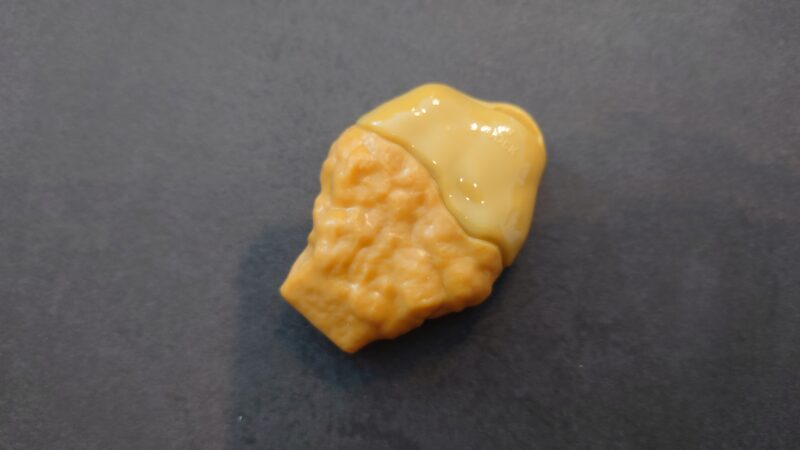 チキンマックナゲットクリップ