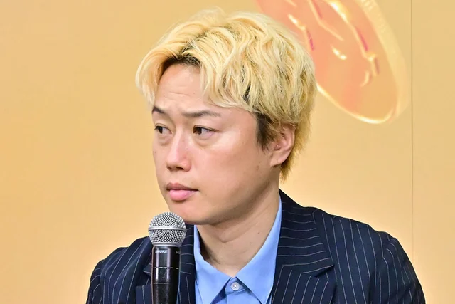見取り図リリーモテる