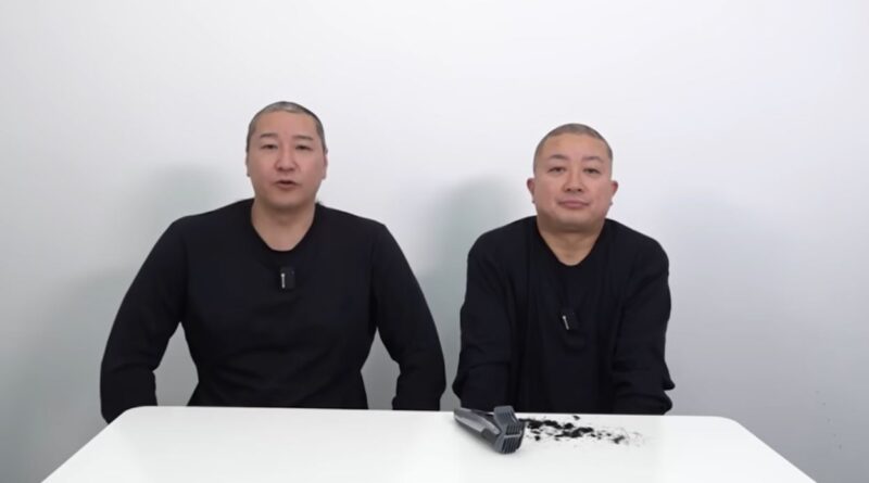 チョコプラはなぜ坊主に？理由7選