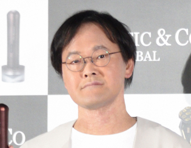 チョコプラ坊主稲田　